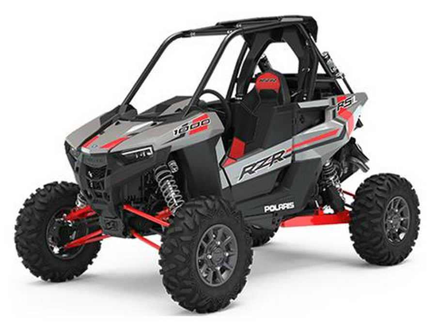 2020 Polaris RZR RS1