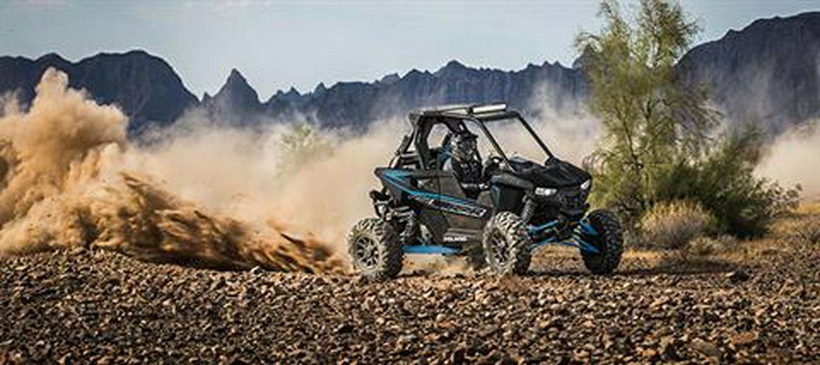 2020 Polaris RZR RS1