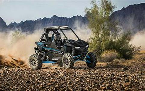 2020 Polaris RZR RS1