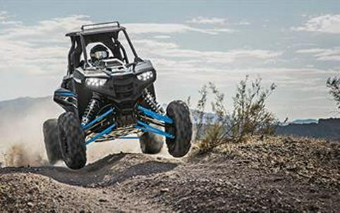 2020 Polaris RZR RS1