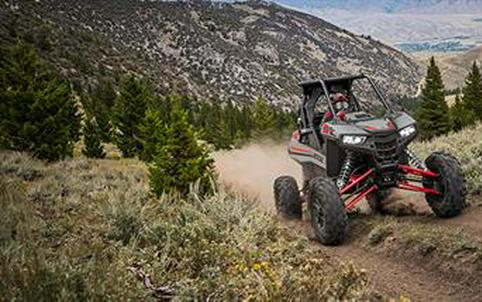 2020 Polaris RZR RS1