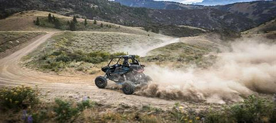 2020 Polaris RZR RS1