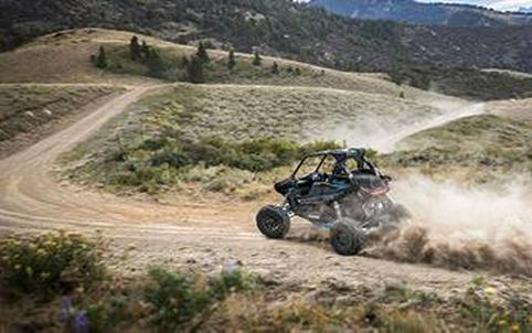 2020 Polaris RZR RS1