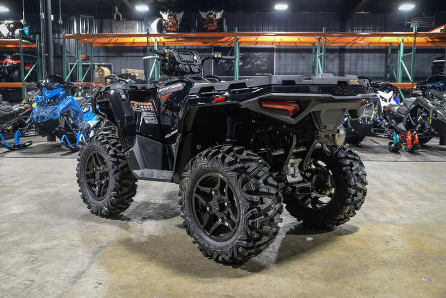 2024 Polaris® Sportsman 570 Trail