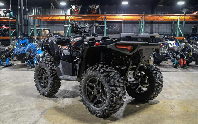 2024 Polaris® Sportsman 570 Trail