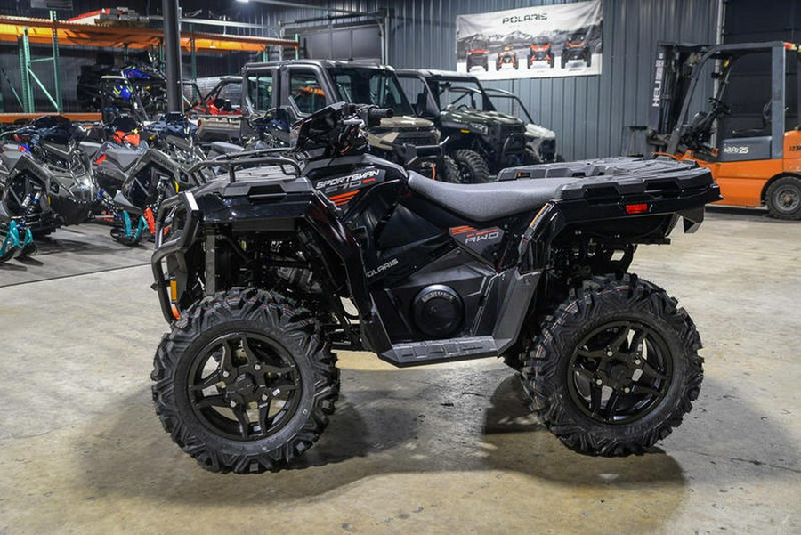 2024 Polaris® Sportsman 570 Trail