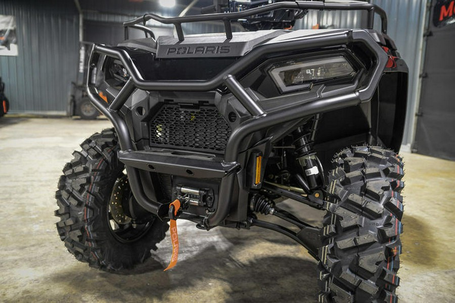 2024 Polaris® Sportsman 570 Trail