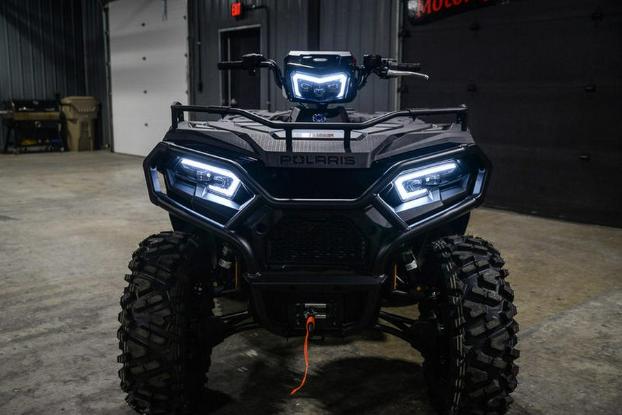 2024 Polaris® Sportsman 570 Trail