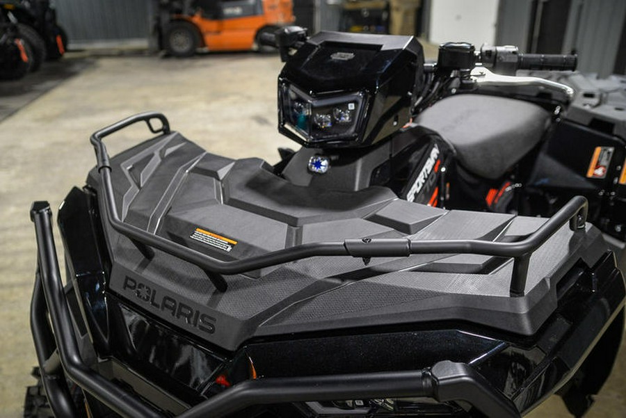 2024 Polaris® Sportsman 570 Trail