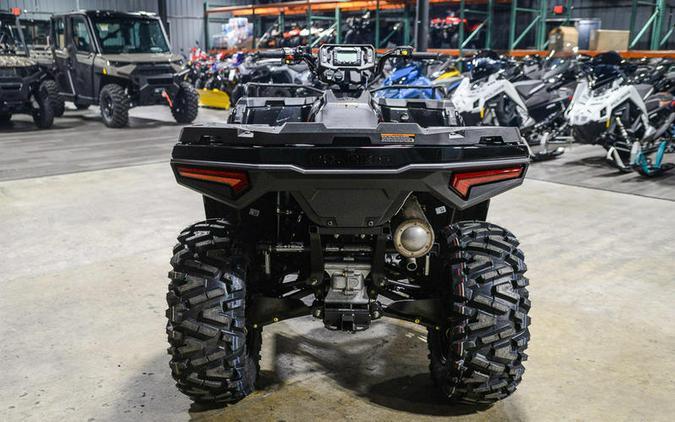 2024 Polaris® Sportsman 570 Trail