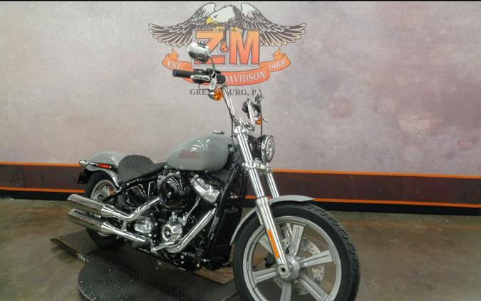 2024 Harley-Davidson Softail® Standard