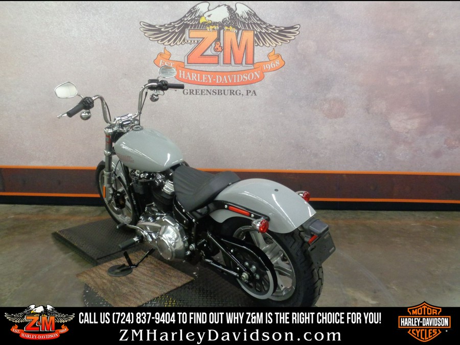 2024 Harley-Davidson Softail® Standard