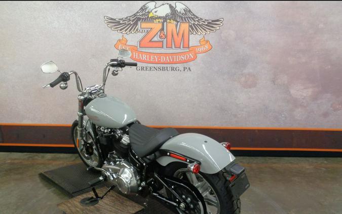 2024 Harley-Davidson Softail® Standard