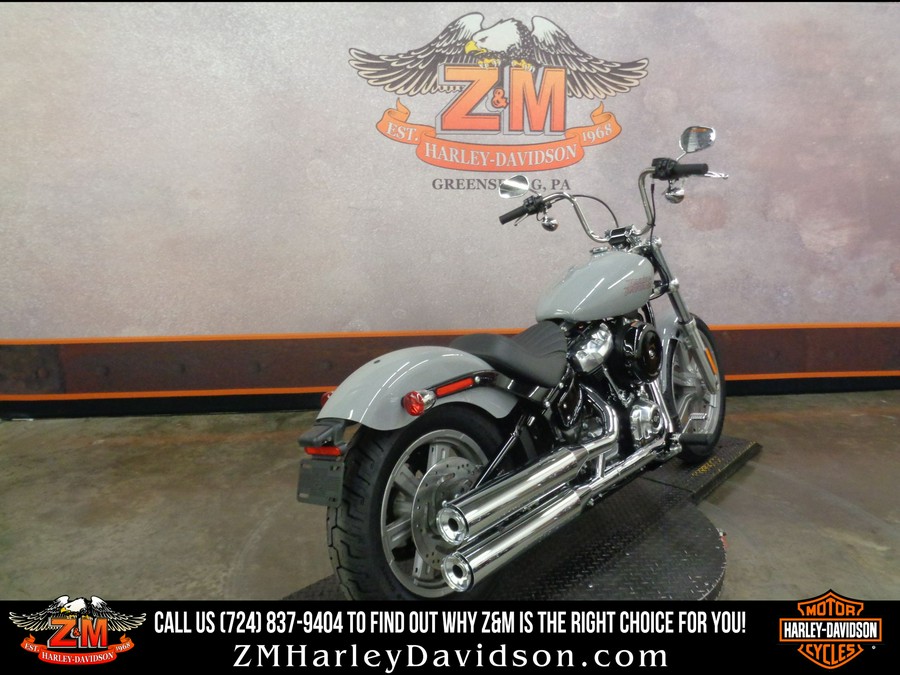 2024 Harley-Davidson Softail® Standard