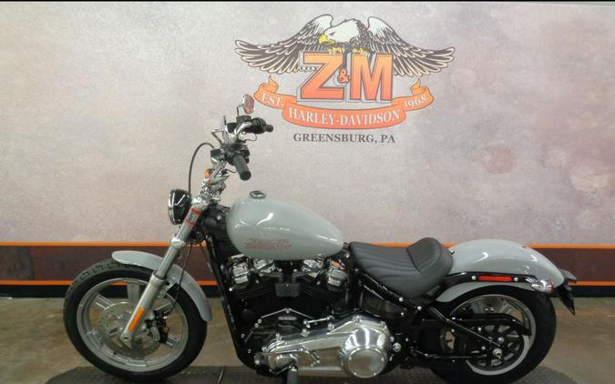 2024 Harley-Davidson Softail® Standard