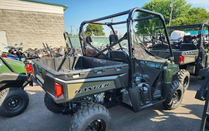 2023 Polaris® Ranger 570 Full-Size