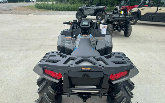 2024 Polaris Sportsman 850 High Lifter Edition