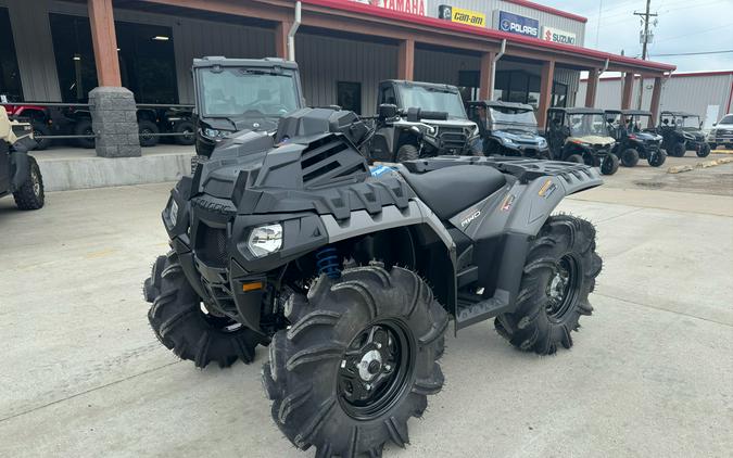 2024 Polaris Sportsman 850 High Lifter Edition