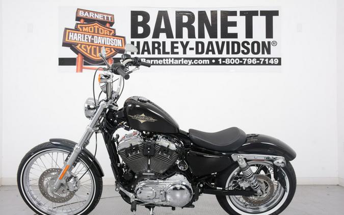 2016 Harley-Davidson XL 1200V Seventy-Two