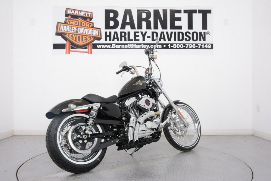 2016 Harley-Davidson XL 1200V Seventy-Two