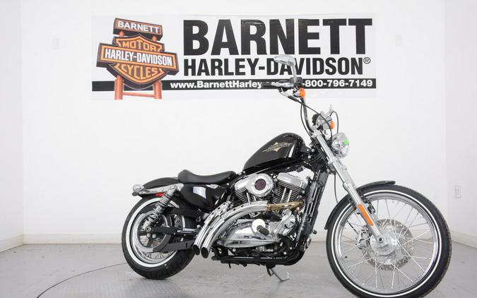 2016 Harley-Davidson XL 1200V Seventy-Two