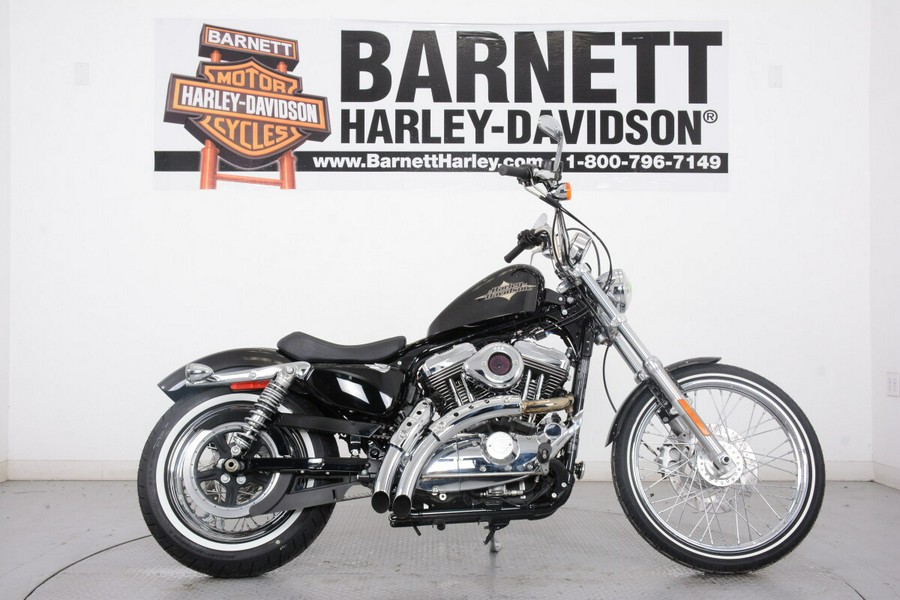 2016 Harley-Davidson XL 1200V Seventy-Two