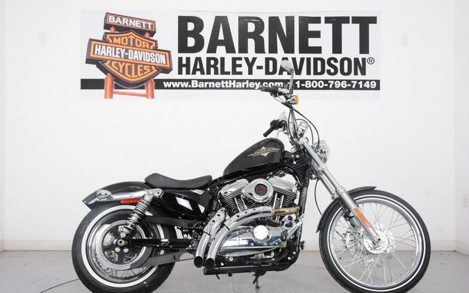 2016 Harley-Davidson XL 1200V Seventy-Two