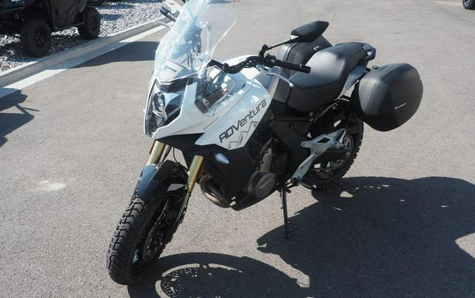 2022 CFMOTO CF650-3US