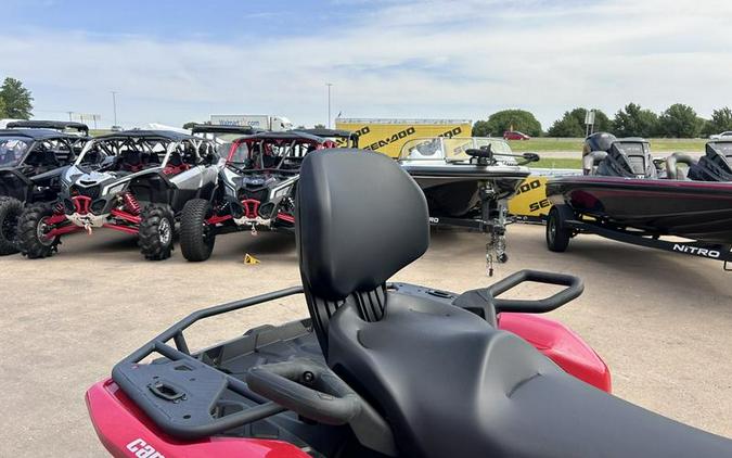 2024 Can-Am® Outlander MAX DPS 700