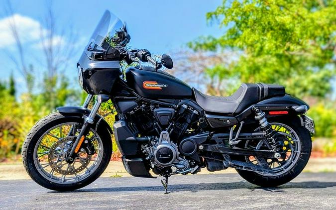 2024 Harley-Davidson® RH975S - Nightster® Special