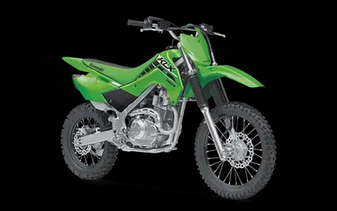 2025 Kawasaki KLX140R L