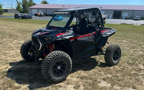 2019 Polaris RZR XP 1000