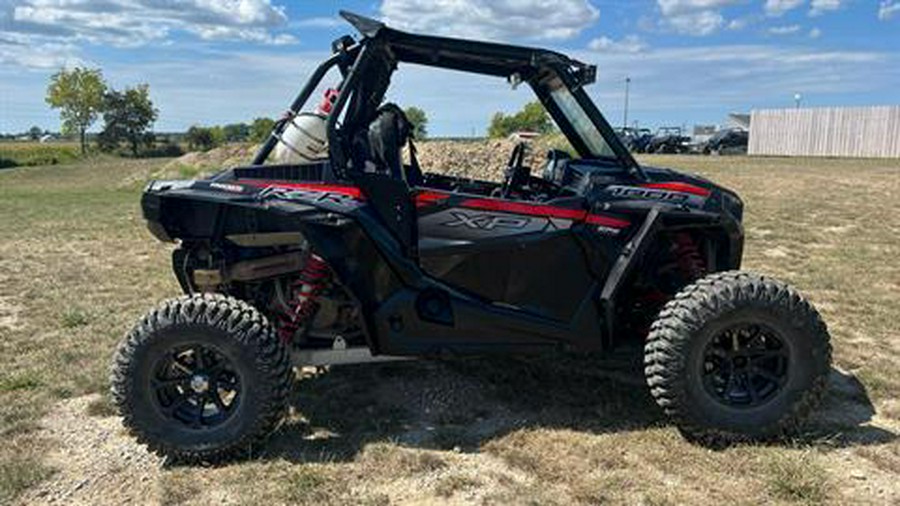 2019 Polaris RZR XP 1000