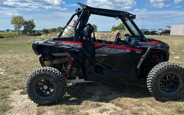 2019 Polaris RZR XP 1000