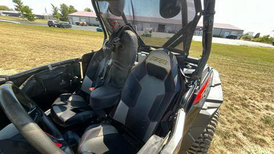 2019 Polaris RZR XP 1000