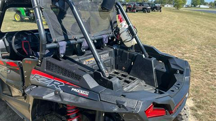 2019 Polaris RZR XP 1000