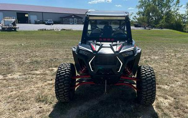 2019 Polaris RZR XP 1000