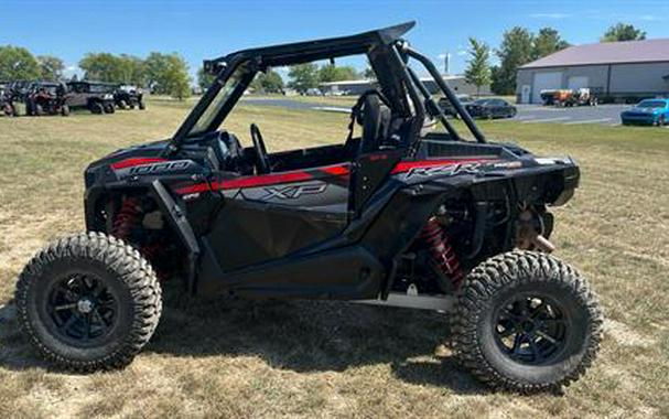 2019 Polaris RZR XP 1000