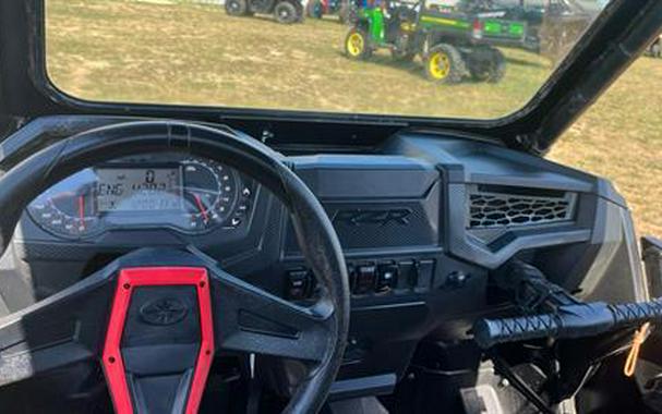 2019 Polaris RZR XP 1000