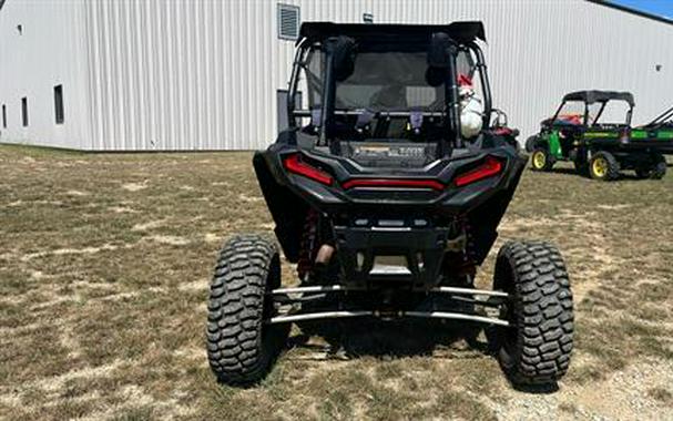 2019 Polaris RZR XP 1000