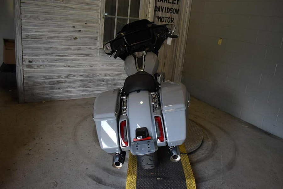 2025 Harley-Davidson® FLHX - Street Glide®