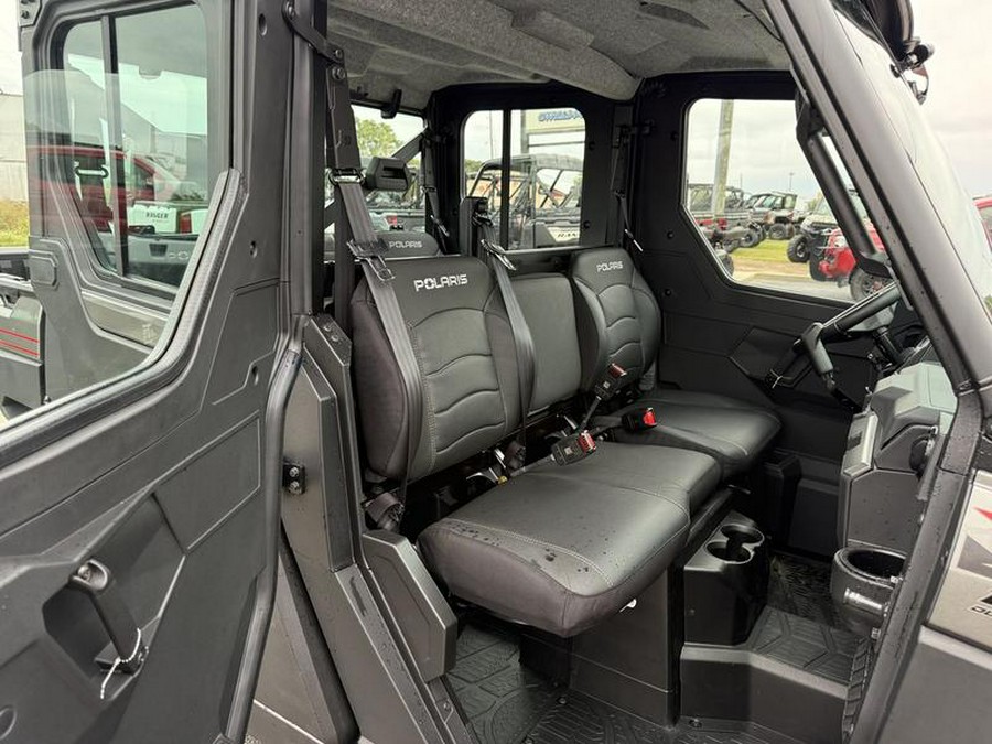 2026 Polaris® Ranger Crew XP 1000 NorthStar Trail Boss Edition