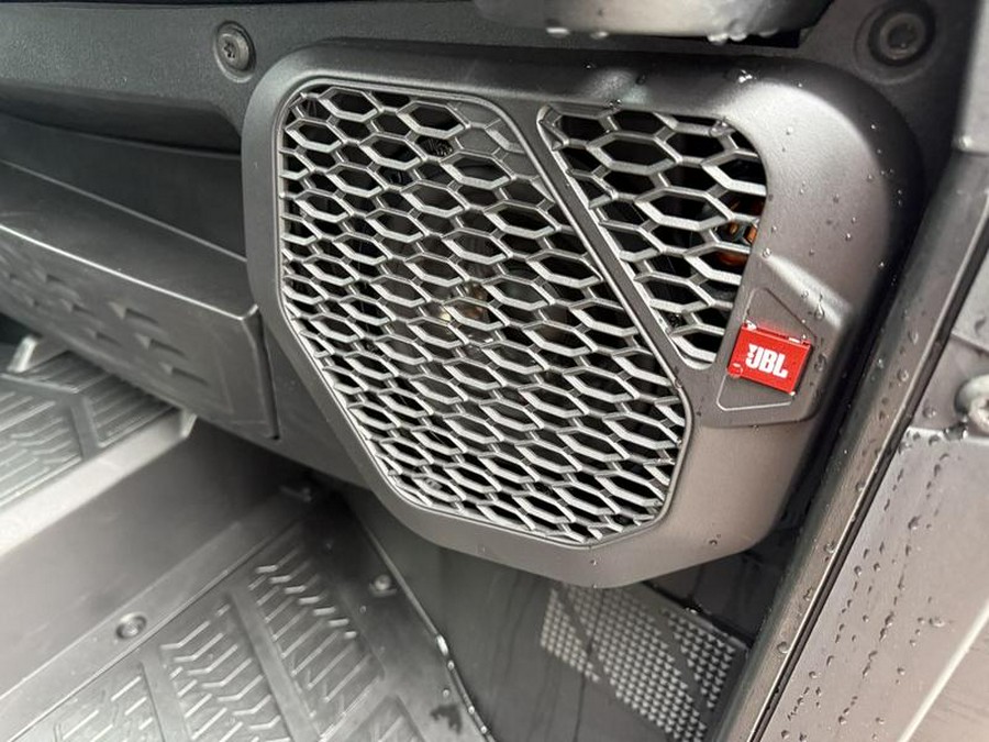 2026 Polaris® Ranger Crew XP 1000 NorthStar Trail Boss Edition