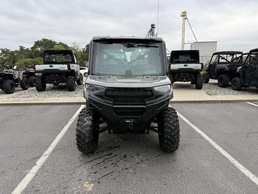 2026 Polaris® Ranger Crew XP 1000 NorthStar Trail Boss Edition