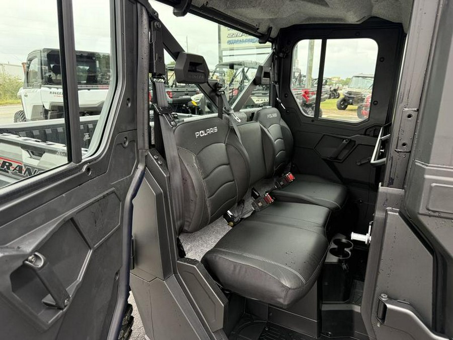 2026 Polaris® Ranger Crew XP 1000 NorthStar Trail Boss Edition