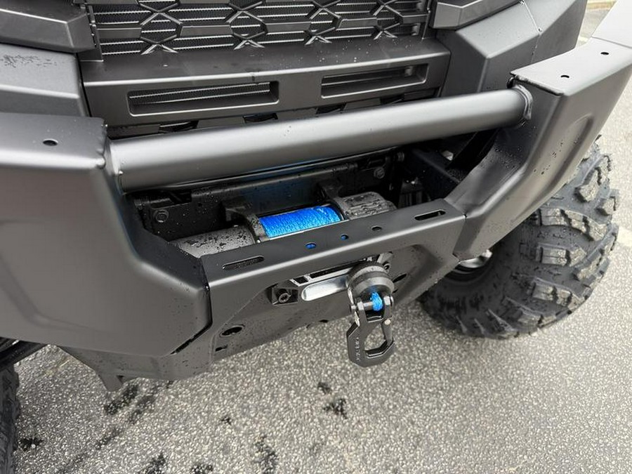 2026 Polaris® Ranger Crew XP 1000 NorthStar Trail Boss Edition