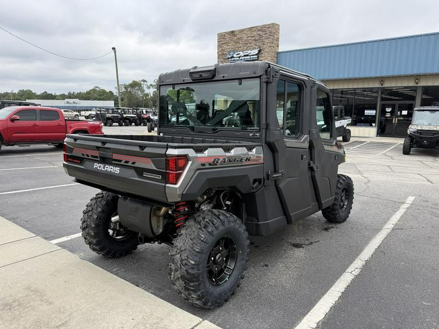 2026 Polaris® Ranger Crew XP 1000 NorthStar Trail Boss Edition