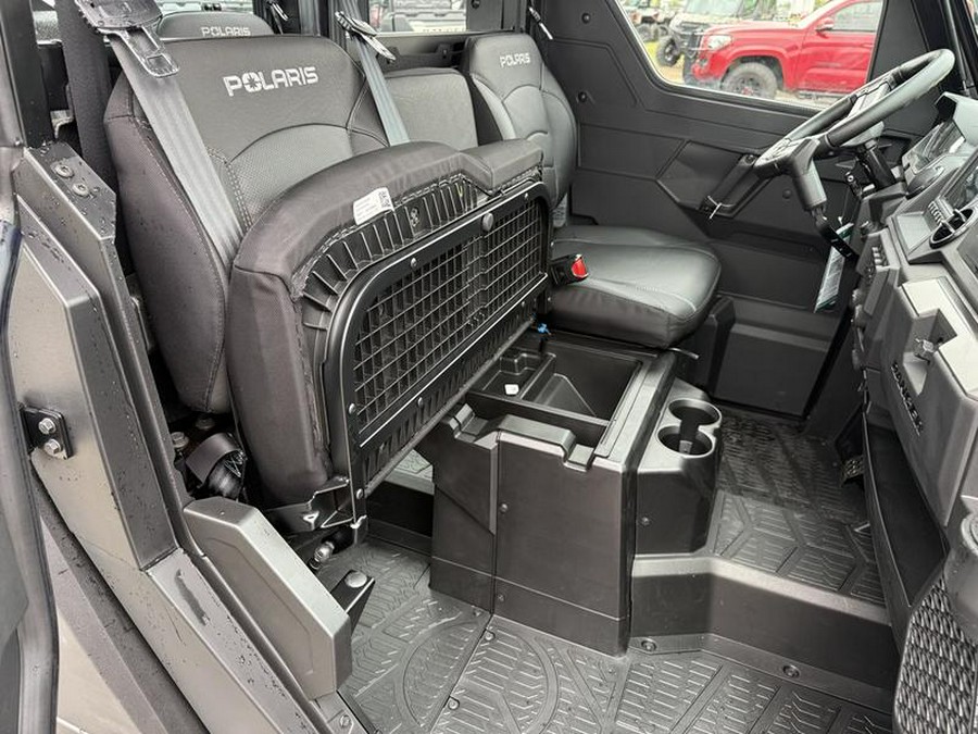 2026 Polaris® Ranger Crew XP 1000 NorthStar Trail Boss Edition