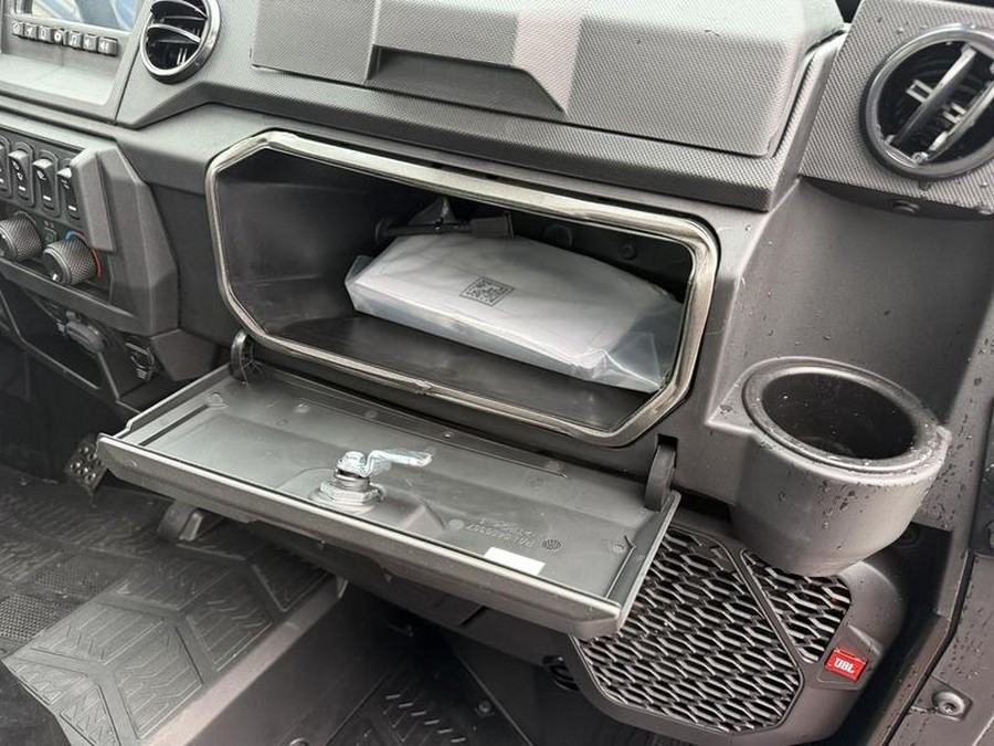 2026 Polaris® Ranger Crew XP 1000 NorthStar Trail Boss Edition