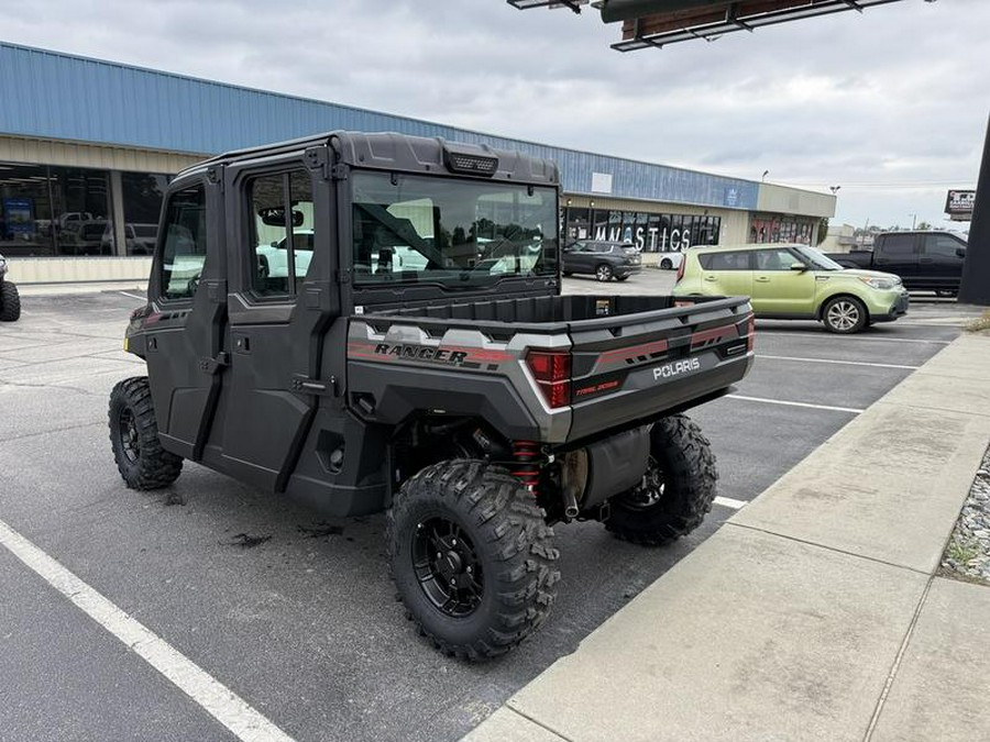 2026 Polaris® Ranger Crew XP 1000 NorthStar Trail Boss Edition